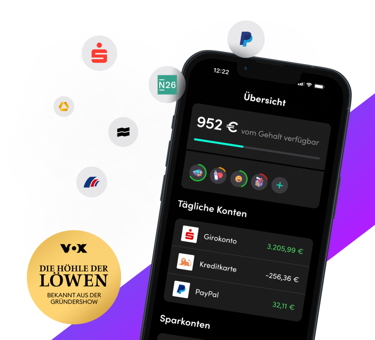 Erfahrungen Finanzguru App