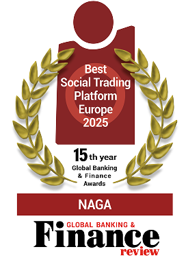 NAGA Trading beste social trading plattform