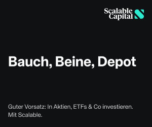 Scalable Capital Test