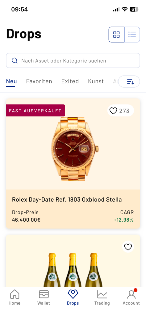 Timeless Invetment Erfahrungen und Test