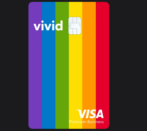 Vivid Business Konto Beitragsbild