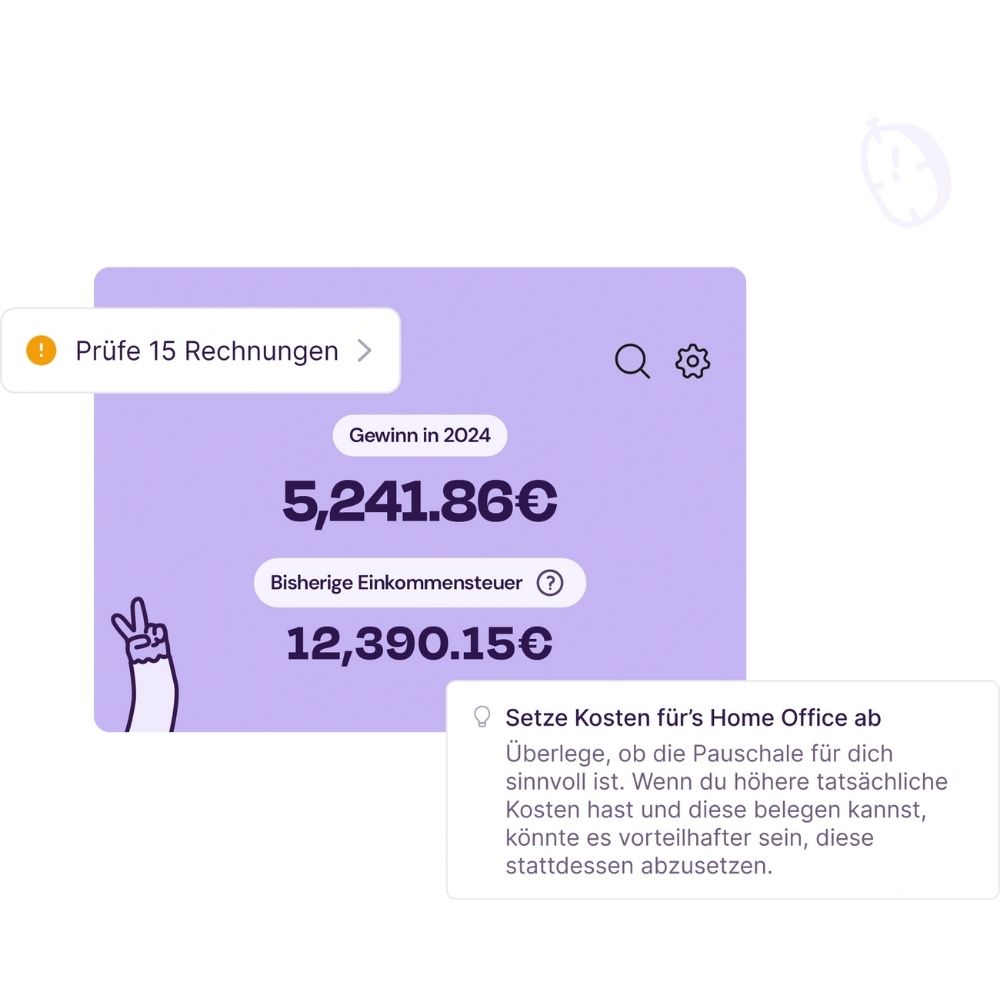 Accountable Erfahrungen
