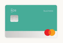 N26 Business Konto Test Artikelbild