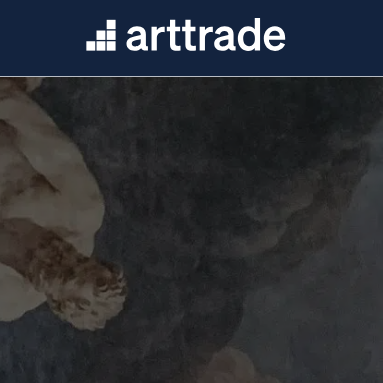 arttrade in kunst investieren