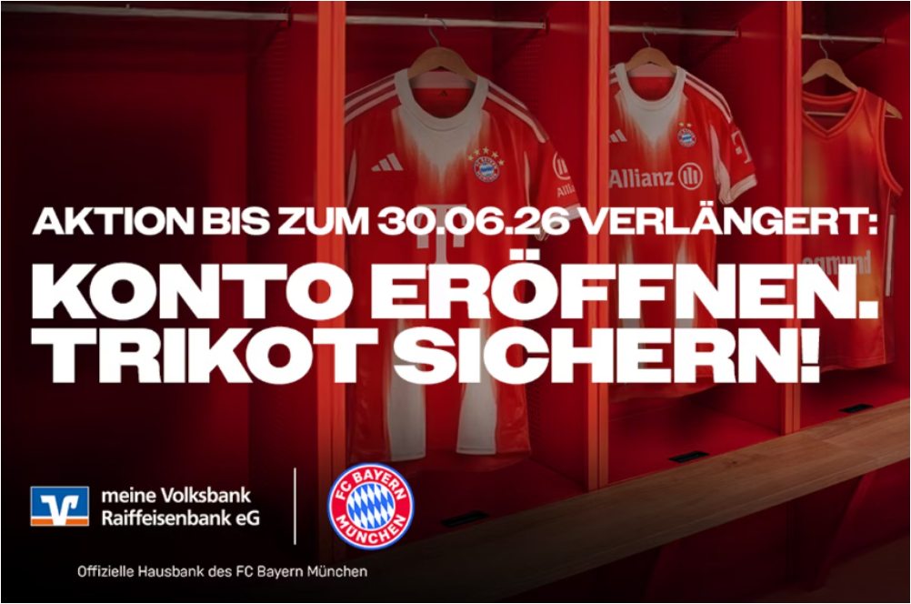 FC Bayern Fansparen