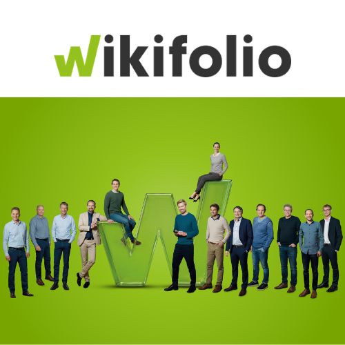 Wikifolio Test