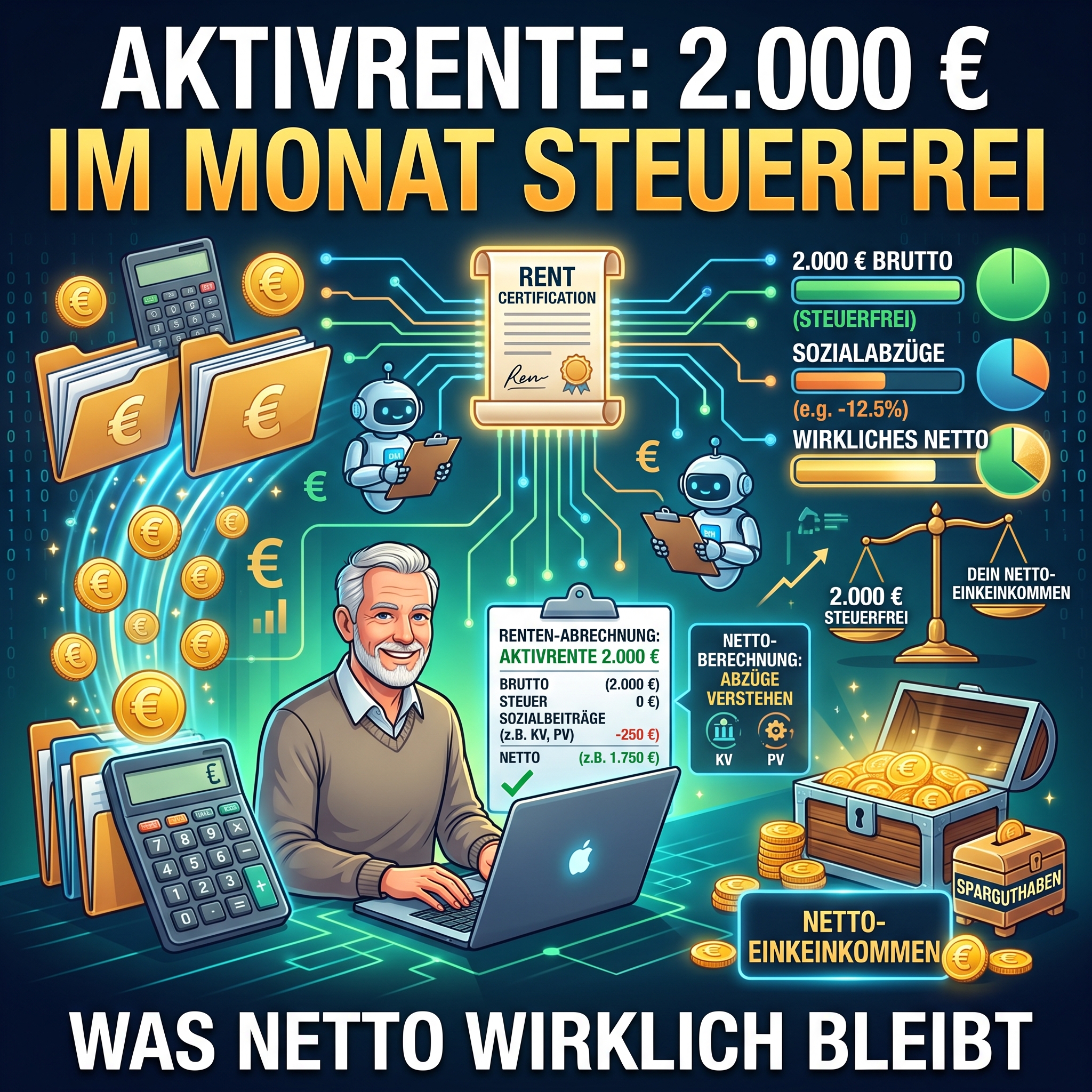 Aktivrente