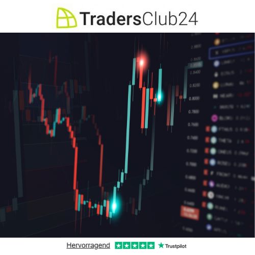 TradersClub24 Test und kostenfrei Trading lernen